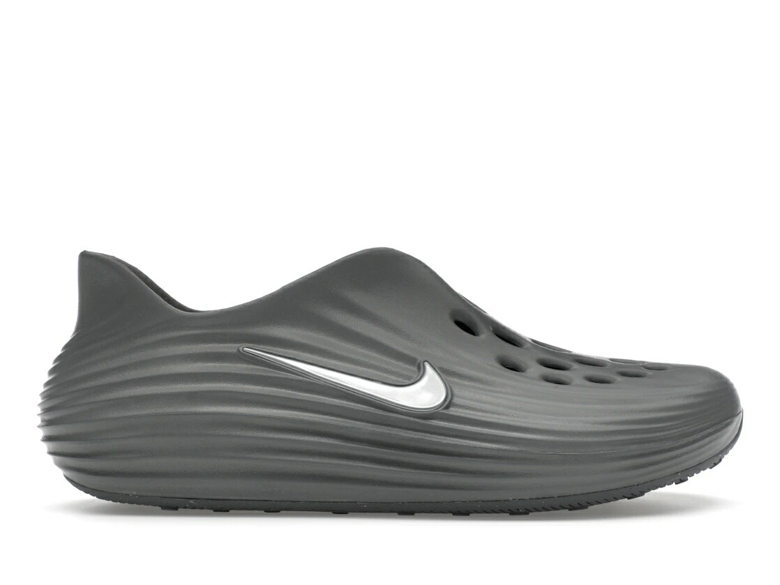 【百貨店大売り出し】1000円引き換え証書き著す！Nike Nike ReactX Rejuven8 Smoke Grey ナイキ HV5060-002 メンズ スニーカー 駈けっくらシューズ 19SX-20260504180751-500