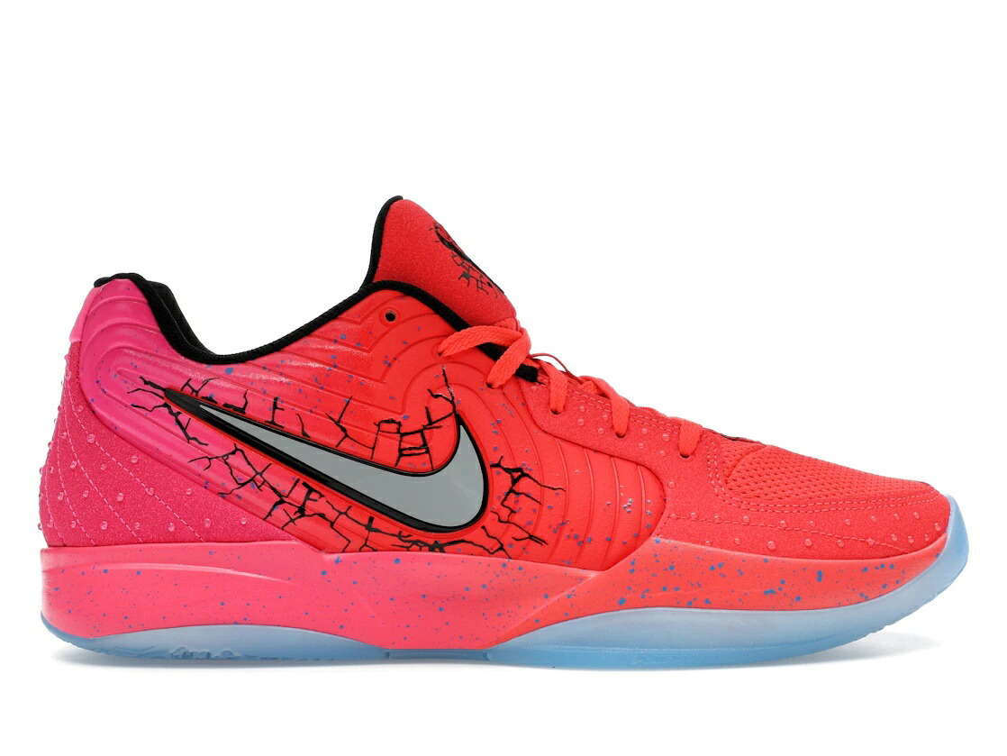 【百貨店大売り出し】1000円引き換え証書き著す！Nike Nike Ja 2 Kool-Aid Tropical Punch ナイキ IF0302-600 / IF0303-600 メンズ スニーカー 駈けっくらシューズ 19SX-20260504180751-508