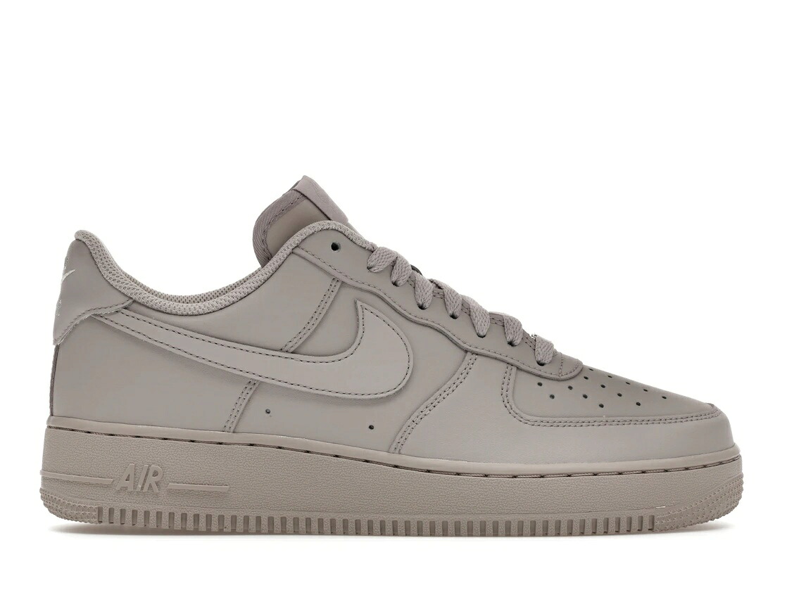 【百貨店大売り出し】1000円引き換え証書き著す！Nike Nike Air Force 1 Low \u002707 College Grey ナイキ IH1698-001 メンズ スニーカー 駈けっくらシューズ 19SX-20260504180751-541