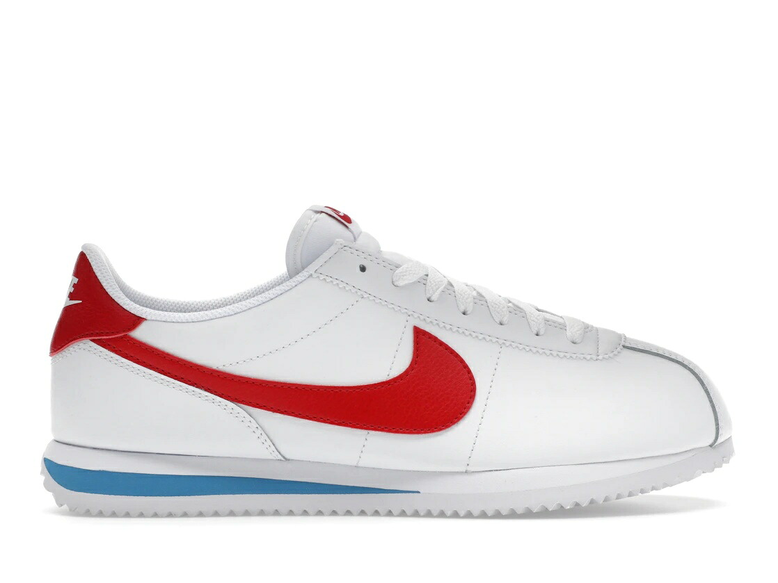 【百貨店大売り出し】1000円引き換え証ふり出し！Nike Nike Cortez Forrest Gump (2024) (Women\u0027s) ナイキ DN1791-108 ウィメンズ レディース スニーカー 駈けっくらシューズ 19SX-20260504180751-548