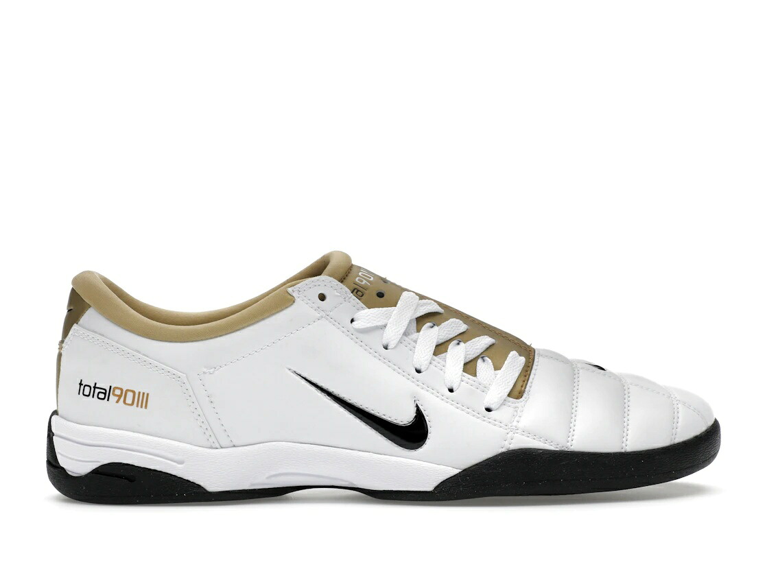 【百貨店大売り出し】1000円クーポン券振り出し！Nike ナイキ 総締め 90 3 SP 白いこと メタリックゴールド ナイキ HJ9351-101 メンズ スニーカー 駈けっくらシューズ 19SX-20260504180751-557
