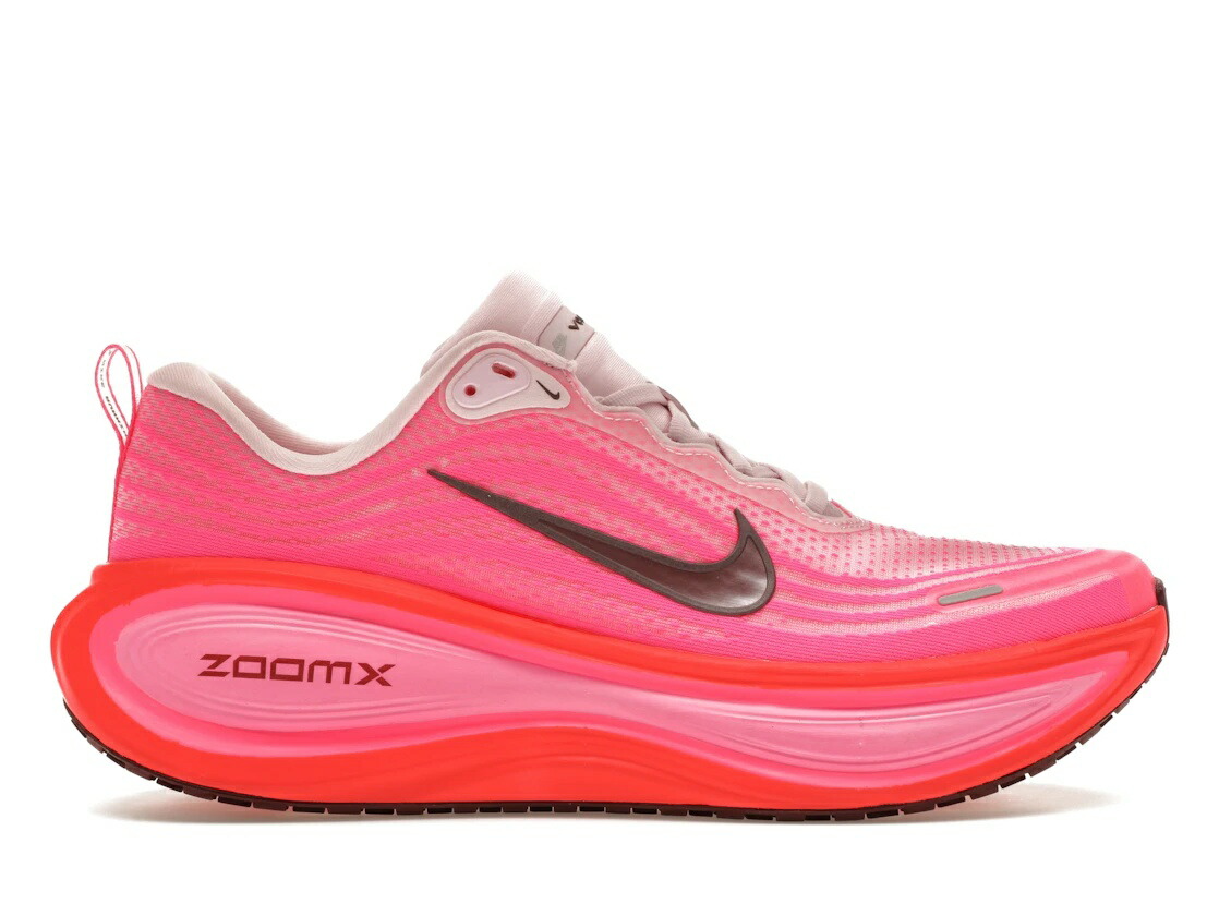 【今だけ500円割り引き引き換え証あり!!】Nike Nike Vomero Plus Hyper Pink Bright Crimson (Women\u0027s) ナイキ HV8154-604 ウィメンズ レディース スニーカー 駈けっくらシューズ 19SX-20260504180751-581