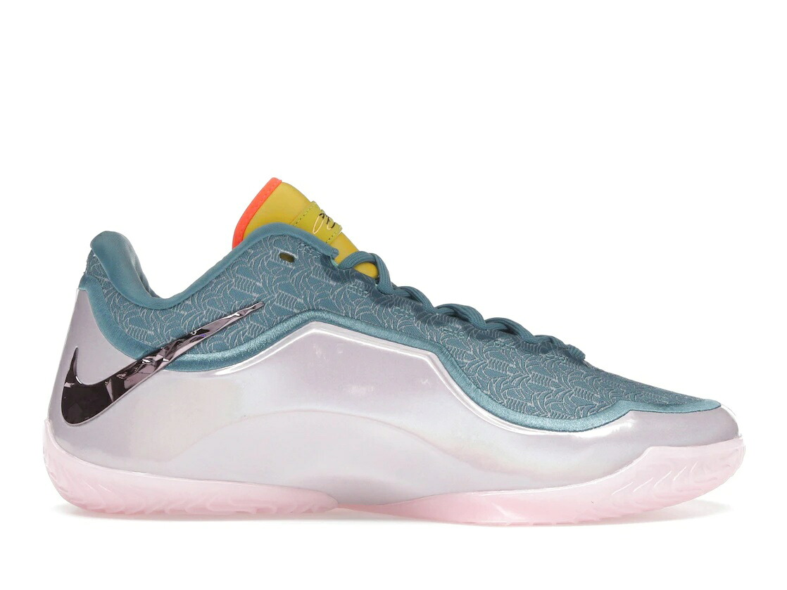 【百貨店大売り出し】1000円引き換え証ふり出し！Nike Nike LeBron 23 Miami Twice (Translucent Outsole) ナイキ IH1513-001 メンズ スニーカー 駈けっくらシューズ 19SX-20260504180751-589