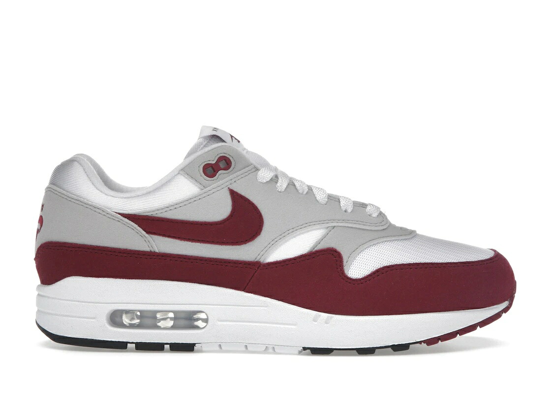 【今だけ500円割り引き引き換え証あり!!】Nike Nike Air Max 1 \u002787 Stranger Things Steve Harrington ナイキ IM3906-100 メンズ スニーカー 駈けっくらシューズ 19SX-20260504180751-604