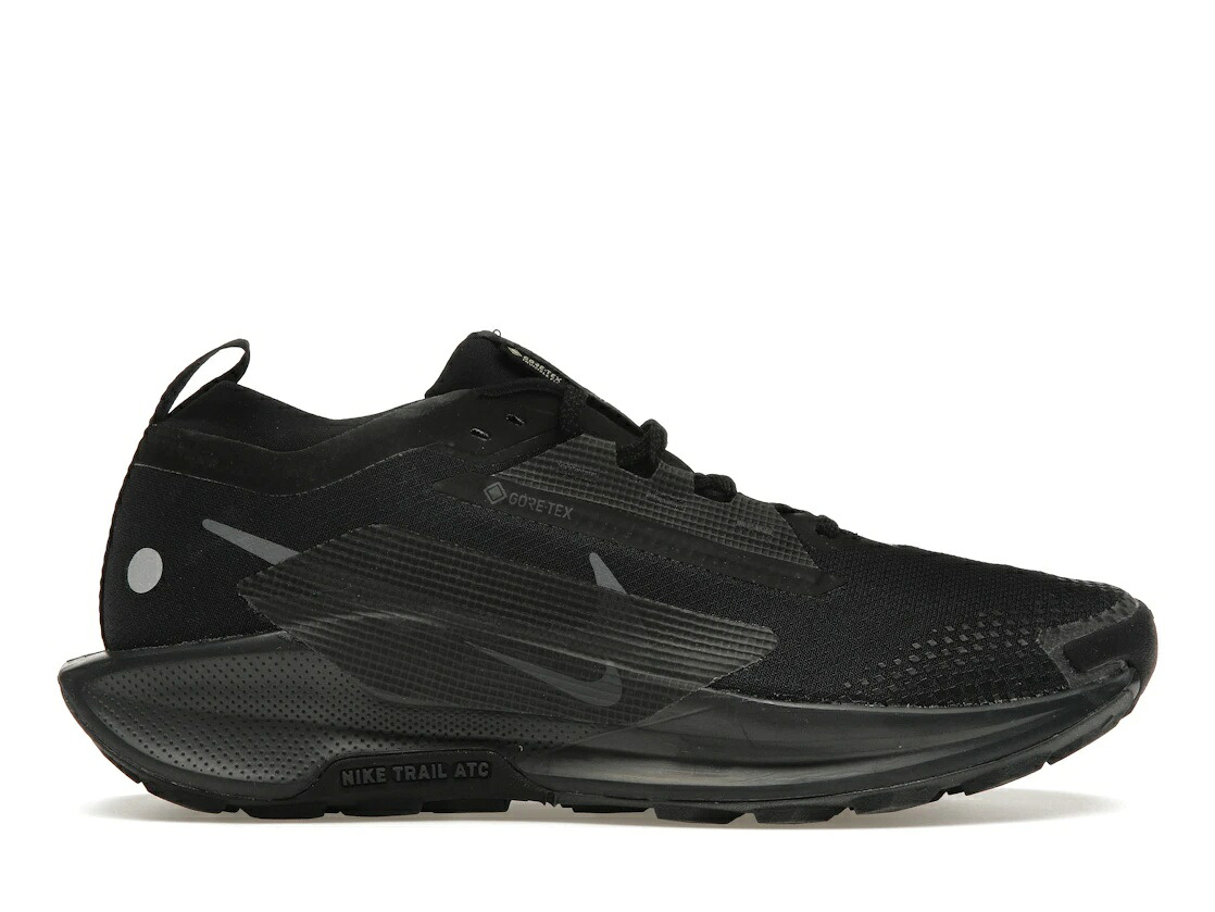 【百貨店大売り出し】1000円クーポン券振り出し！Nike Nike React Pegasus Trail 5 Gore-Tex Black Anthracite ナイキ FQ0908-002 メンズ スニーカー 駈けっくらシューズ 19SX-20260504180751-609