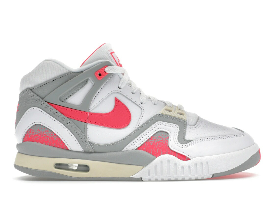 【百貨店大売り出し】1000円引き換え証ふり出し！Nike Nike Air Tech Challenge II Racer Pink ナイキ FZ9033-100 メンズ スニーカー 駈けっくらシューズ 19SX-20260504180751-612