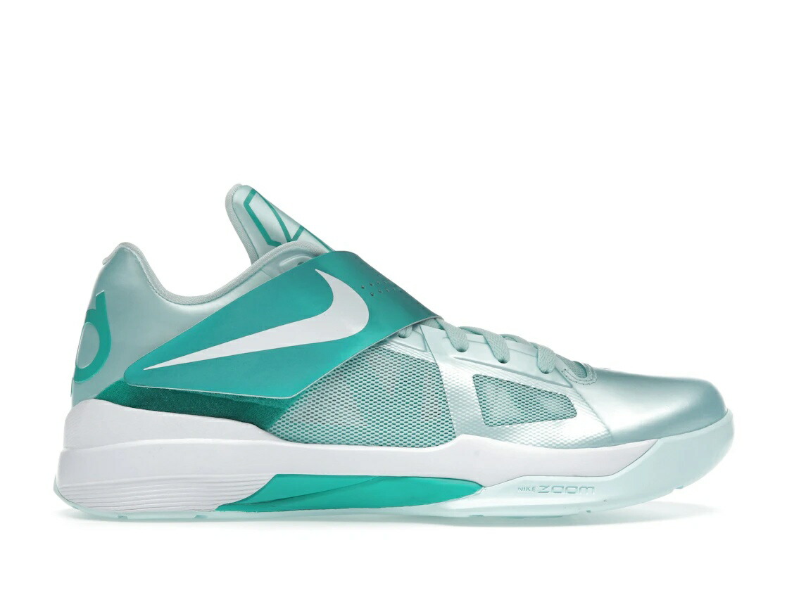 【百貨店大売り出し】1000円クーポン券ふり出し！Nike Nike KD 4 Easter (2025) ナイキ IB3550-300 メンズ スニーカー 駈けっくらシューズ 19SX-20260504180751-614