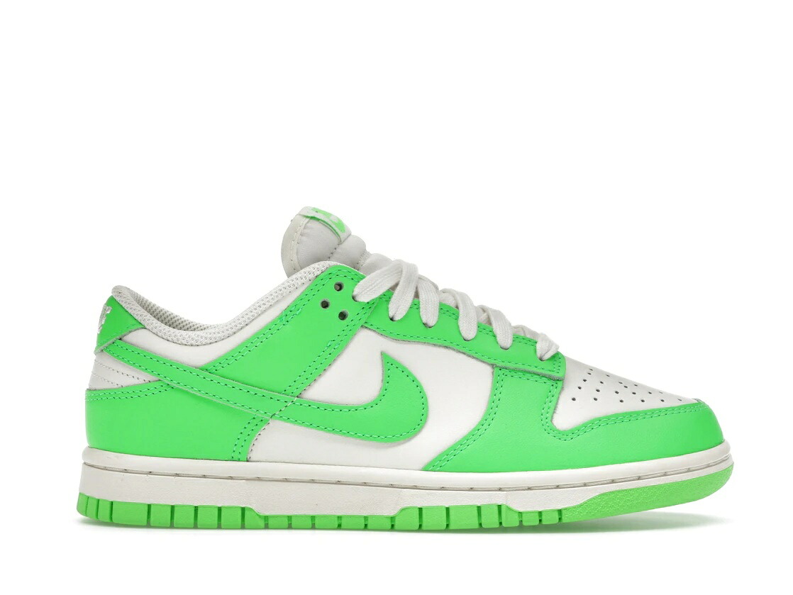 【百貨店大売り出し】1000円引き換え証書き著す！Nike Nike Dunk Low Green Strike (Women\u0027s) ナイキ HV0842-133 ウィメンズ レディース スニーカー 駈けっくらシューズ 19SX-20260504180751-620