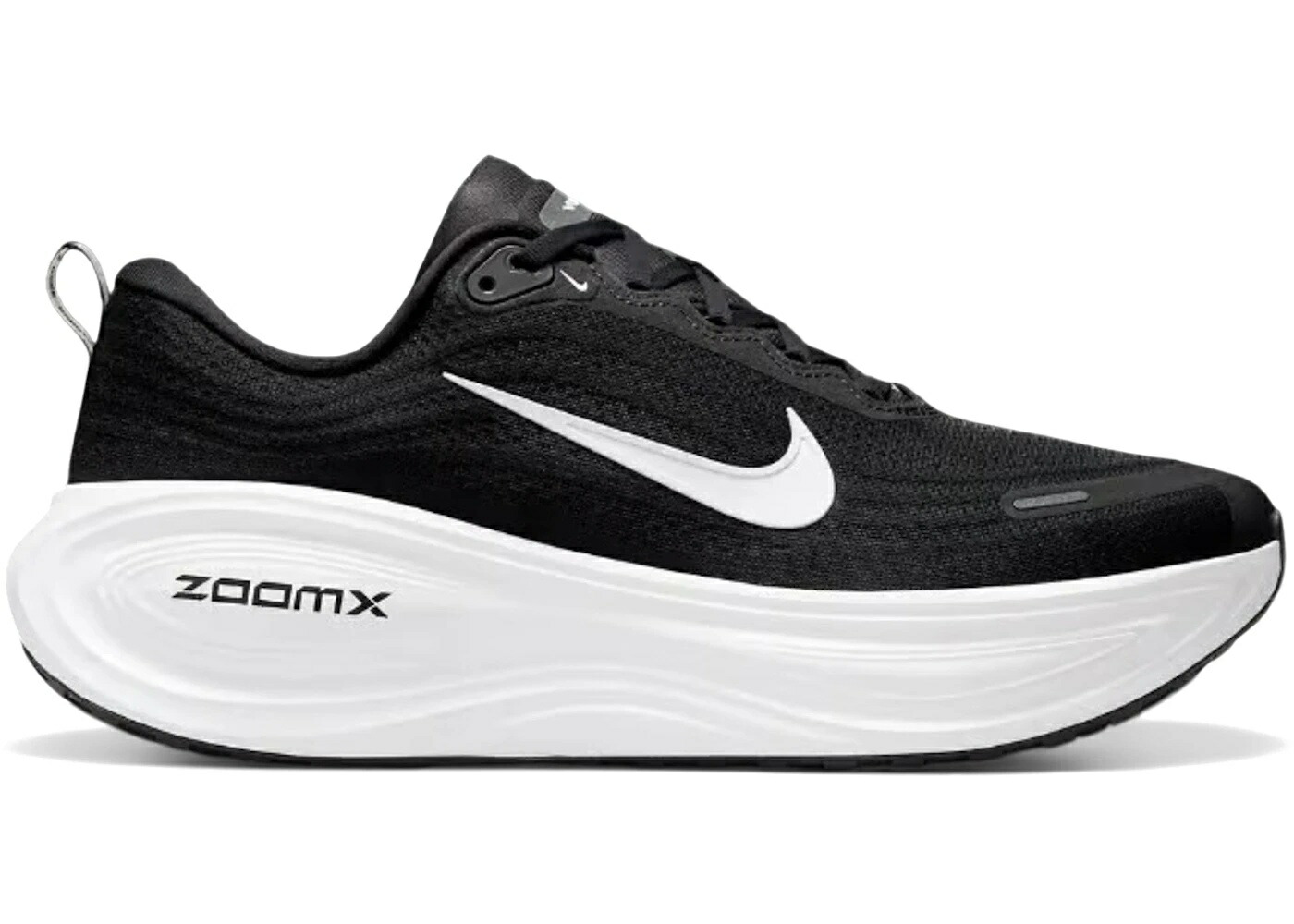 【百貨店大売り出し】1000円引き換え証書き著す！Nike Nike Vomero Plus Black White ナイキ HV8150-002 メンズ スニーカー 駈けっくらシューズ 19SX-20260504180751-631
