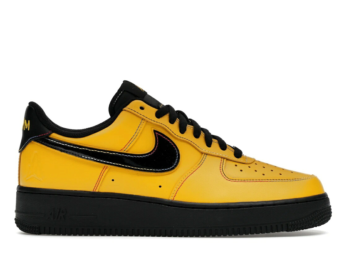 【百貨店大売り出し】1000円引き換え証ふり出し！Nike Nike Air Force 1 Low Ja Morant Let Me Be Ja ナイキ IQ2713-700 メンズ スニーカー 駈けっくらシューズ 19SX-20260504180751-638