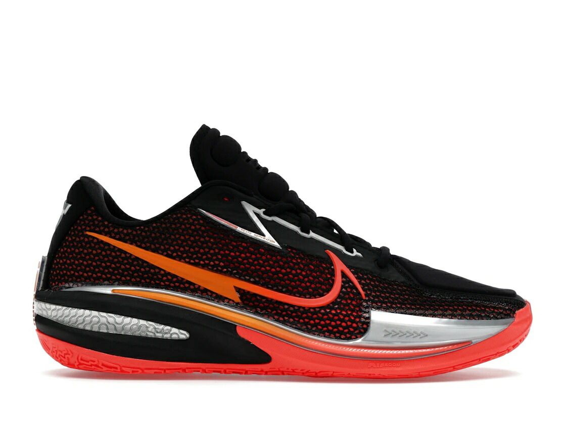 【百貨店大売り出し】1000円引き換え証書き著す！Nike Nike Air Zoom GT Cut Black Bright Crimson ナイキ CZ0175-007 メンズ スニーカー 駈けっくらシューズ 19SX-20260504180751-647