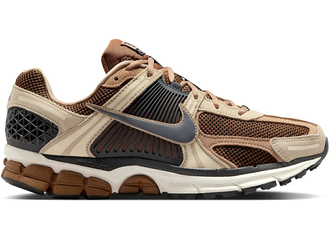 【今だけ500円割り引き引き換え証あり!!】Nike Nike Zoom Vomero 5 Light British Tan Khaki ナイキ HF1553-202 メンズ スニーカー 駈けっくらシューズ 19SX-20260504180751-648