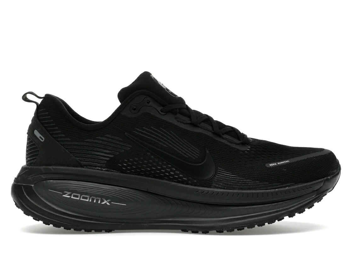 【百貨店大売り出し】1000円クーポン券ふり出し！Nike ナイキ ボメロ 18 黒いこと ダークスモークグレー ライトスモークグレー ナイキ HM6803-005 メンズ スニーカー 駈けっくらシューズ 19SX-20260504180751-652