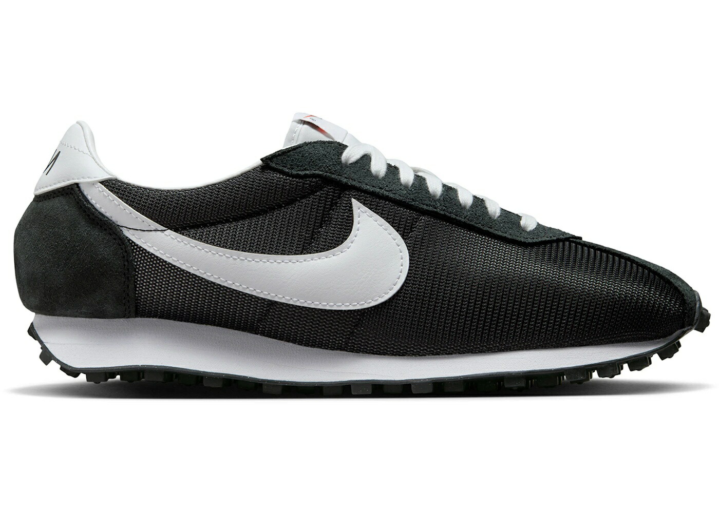 【今だけ500円割引クーポンあり!!】Nike Nike LD-1000 Black White ナイキ HJ4687-002 メンズ スニーカー ランニングシューズ 19SX-20260504180751-686