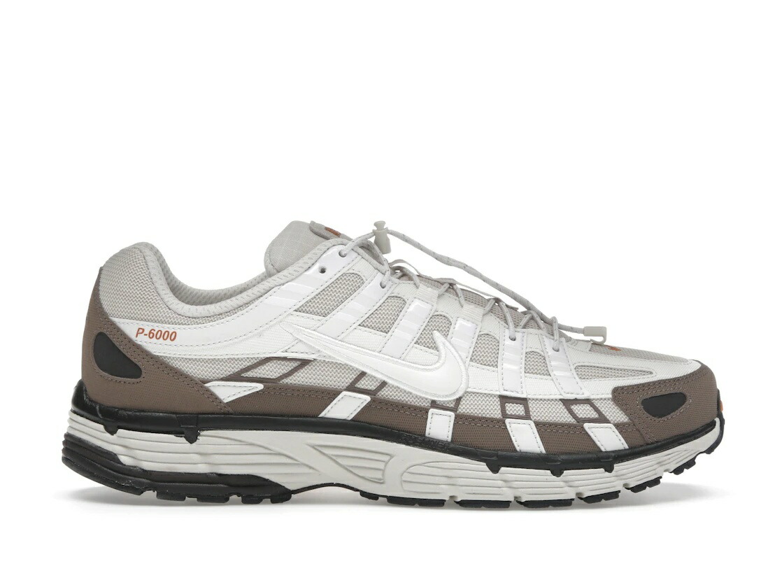 【百貨店大売り出し】1000円引き換え証ふり出し！Nike Nike P-6000 Light Orewood Brown Mink Brown ナイキ IO1904-104 メンズ スニーカー 駈けっくらシューズ 19SX-20260504180751-693