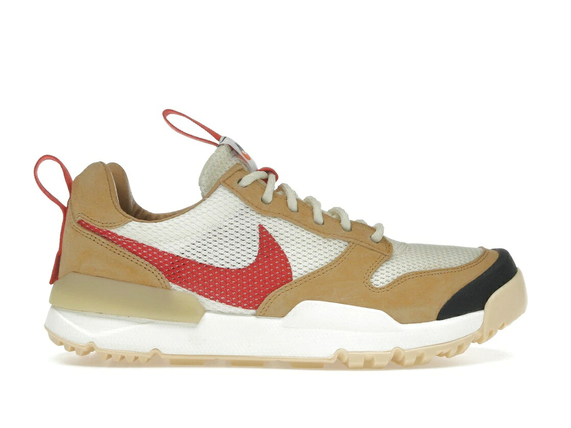 【百貨店大売り出し】1000円引き換え証書き著す！Nike NikeCraft Mars Yard Shoe 3.0 Tom Sachs Space Camp ナイキ IF2885-100 メンズ スニーカー 駈けっくらシューズ 19SX-20260504180751-727