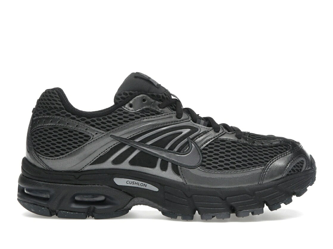 【今だけ500円割り引き引き換え証あり!!】Nike Nike Air Max Moto 2K Black Metallic Dark Grey ナイキ IO9279-001 メンズ スニーカー 駈けっくらシューズ 19SX-20260504180751-733
