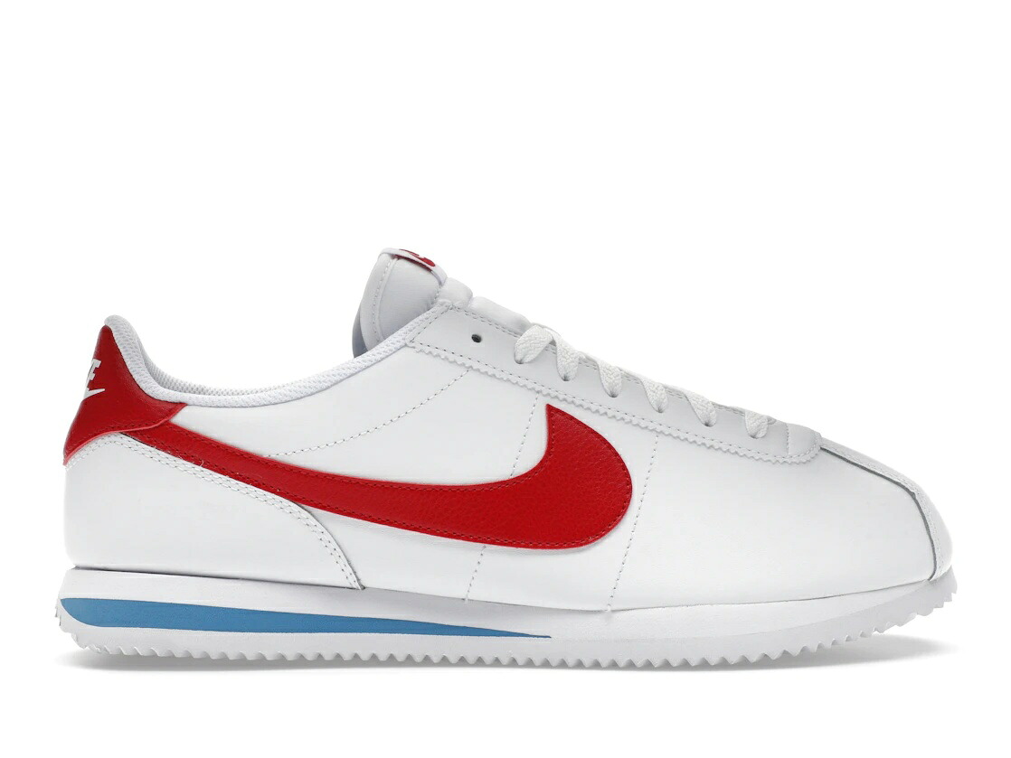 【今だけ500円銀行割引クーポン券あり!!】Nike ナイキ コルテッツ 『フォレスト ガンプ』 (2024) ナイキ DM4044-108 メンズ スニーカー 駈けっくらシューズ 19SX-20260504180751-738