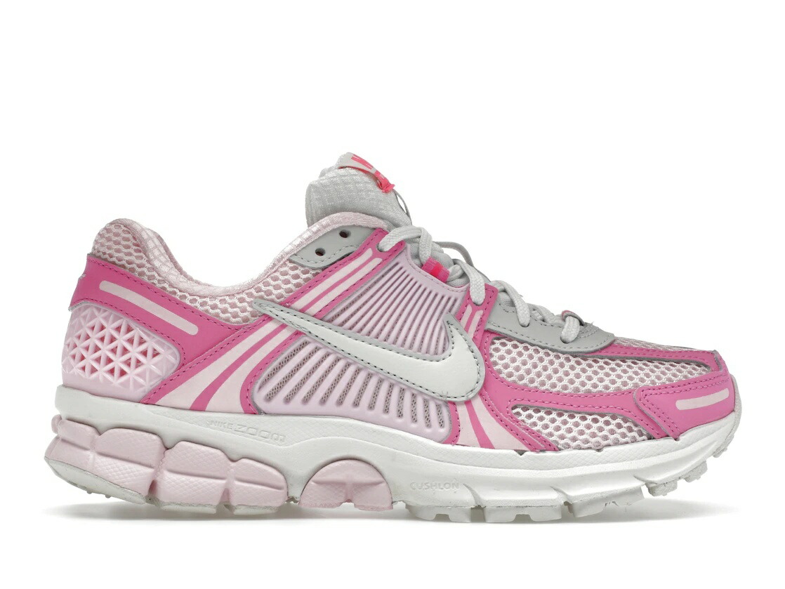【百貨店大売り出し】1000円引き換え証書き著す！Nike Nike Zoom Vomero 5 Hyper Pink (Women\u0027s) ナイキ IM2404-645 ウィメンズ レディース スニーカー 駈けっくらシューズ 19SX-20260504180751-742