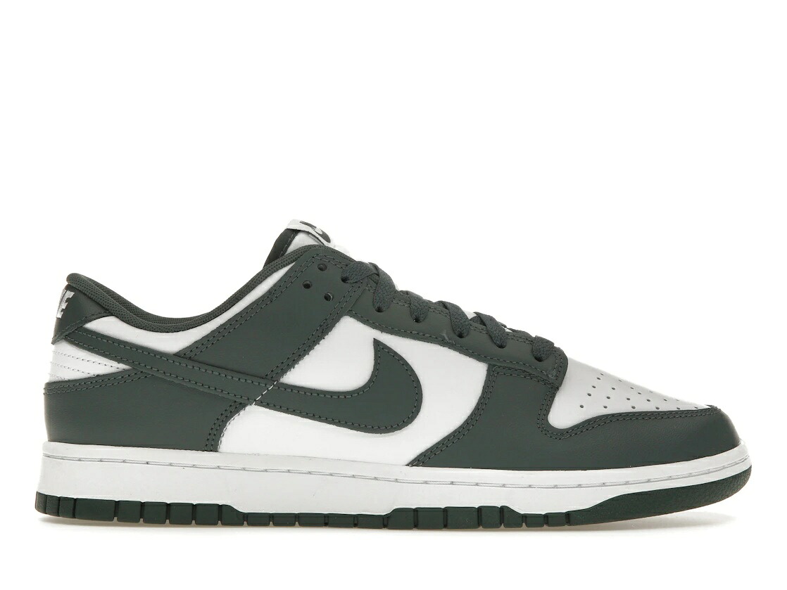 【百貨店大売り出し】1000円引き換え証ふり出し！Nike Nike Dunk Low Vintage Green ナイキ DV0833-111 メンズ スニーカー 駈けっくらシューズ 19SX-20260504180751-754