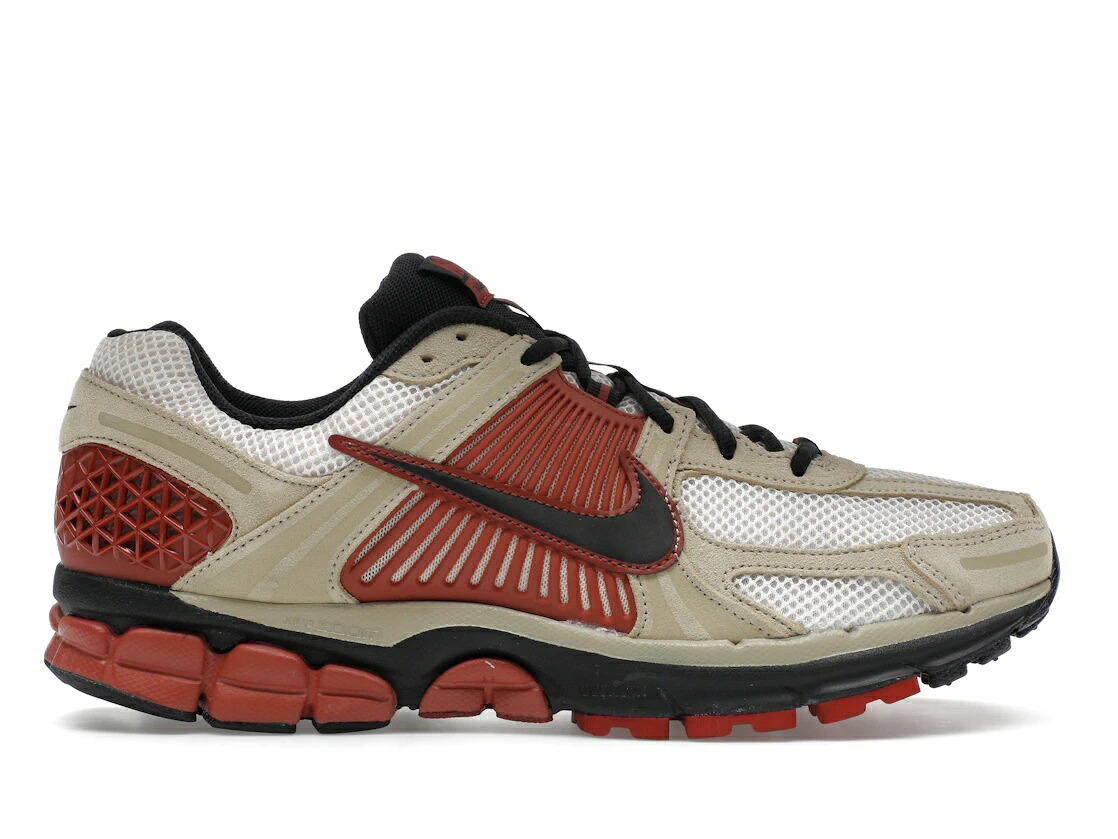 【百貨店大売り出し】1000円引き換え証書き著す！Nike Nike Zoom Vomero 5 Desert Khaki Light Orewood Brown Mars Stone Black ナイキ HF1553-201 メンズ スニーカー 駈けっくらシューズ 19SX-20260504180751-768