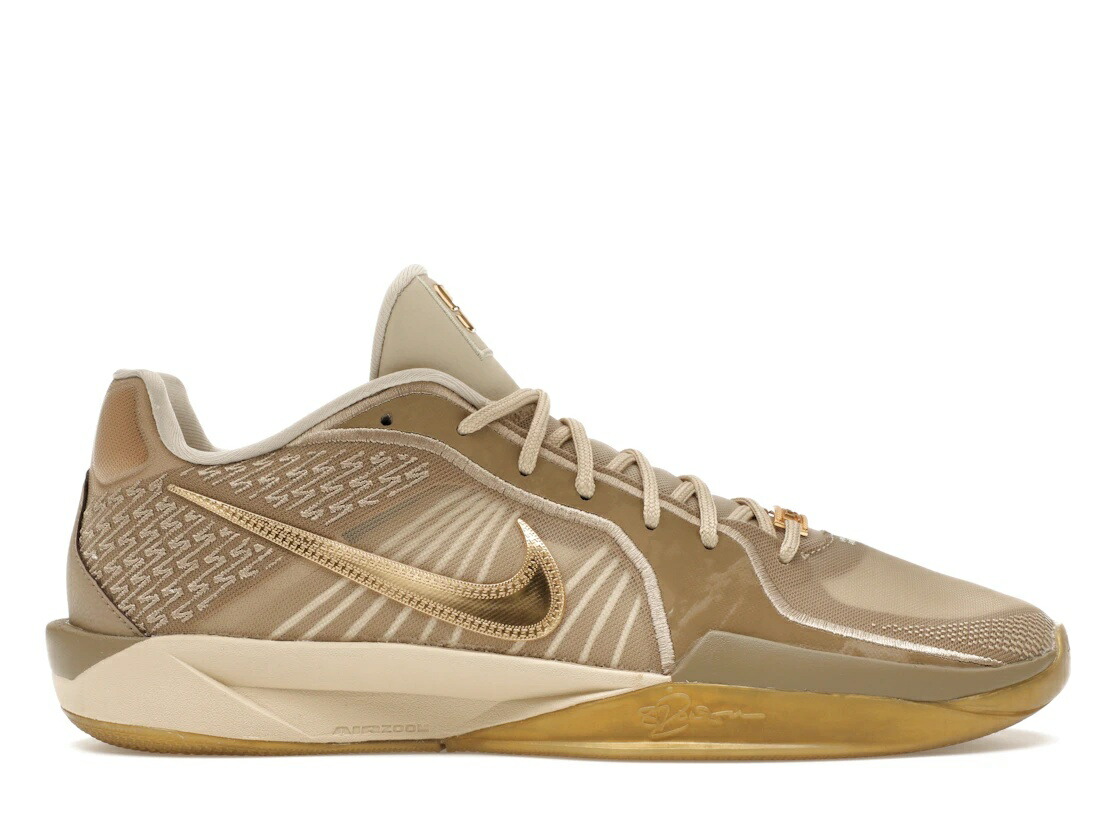 【百貨店大売り出し】1000円引き換え証書き著す！Nike Nike Sabrina 2 Stronger Than Gold (Women\u0027s) ナイキ HF1799-200/HF1798-200 ウィメンズ レディース スニーカー 駈けっくらシューズ 19SX-20260504180751-781