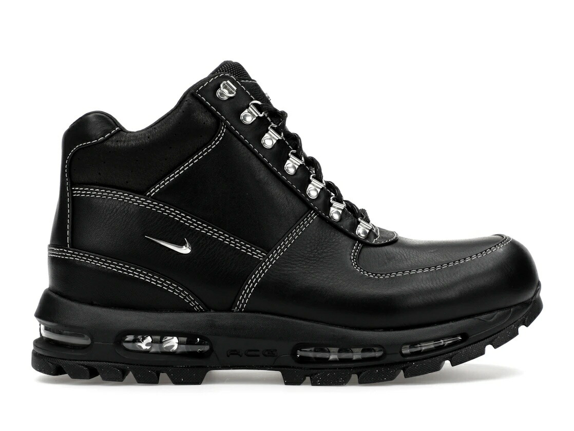【百貨店大売り出し】1000円引き換え証書き著す！Nike Nike Air Max Goadome PRM Black Off Noir ナイキ HF5306-001 メンズ スニーカー 駈けっくらシューズ 19SX-20260504180751-782