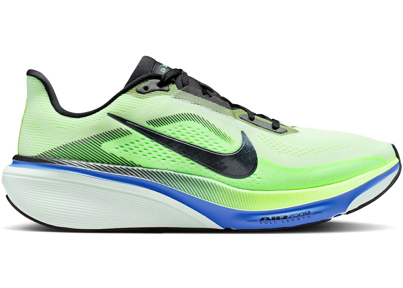 【今だけ500円割り引き引き換え証あり!!】Nike Nike Air Zoom Pegasus 42 Volt Tint Sapphire ナイキ IB1873-702 メンズ スニーカー 駈けっくらシューズ 19SX-20260504180751-791