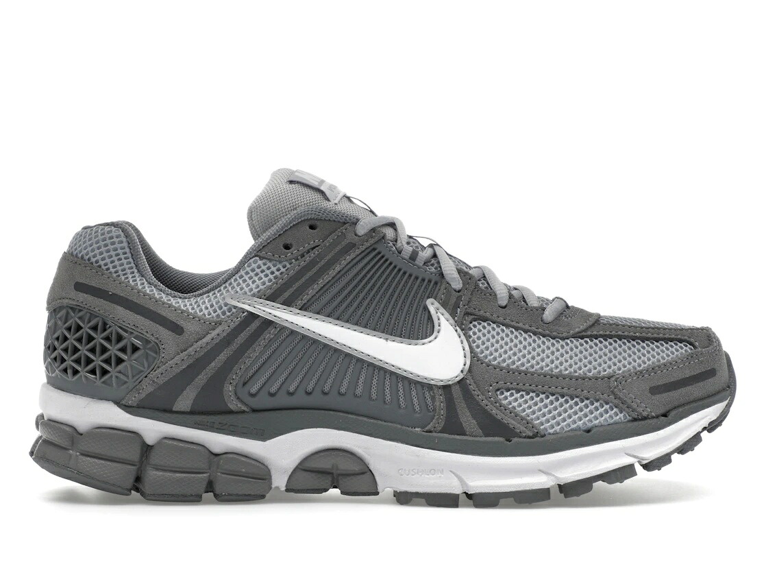 【百貨店大売り出し】1000円クーポン券ふり出し！Nike Nike Zoom Vomero 5 Cool Grey Wolf Grey ナイキ HF1553-003 メンズ スニーカー 駈けっくらシューズ 19SX-20260504180751-801