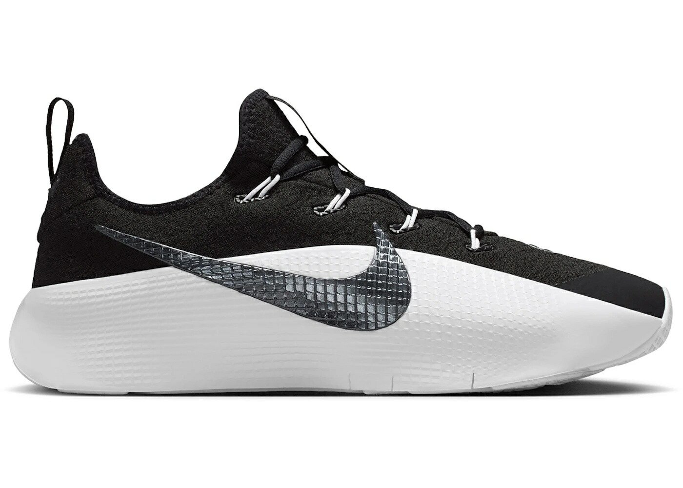 【今だけ500円割り引き引き換え証あり!!】Nike Nike LeBron TR 1 Black White ナイキ FJ6151-007 メンズ スニーカー 駈けっくらシューズ 19SX-20260504180751-802