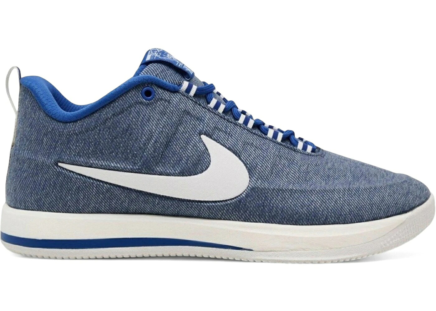 【百貨店大売り出し】1000円引き換え証ふり出し！Nike Nike Book 2 Must Be The Denim ナイキ IB6687-900 / IB6688-900 メンズ スニーカー 駈けっくらシューズ 19SX-20260504180751-817