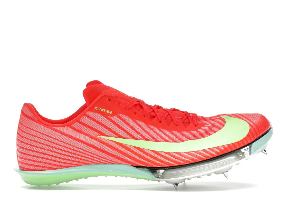 【百貨店大売り出し】1000円引き換え証書き著す！Nike Nike Maxfly 2 Bright Crimson Lime Blast Mint Foam Washed Coral ナイキ FD8395-600 メンズ スニーカー 駈けっくらシューズ 19SX-20260504180751-821
