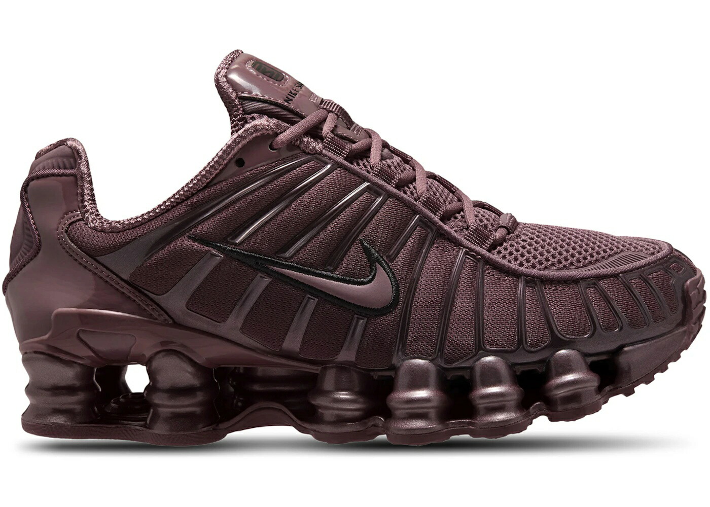 【今だけ500円割り引き引き換え証あり!!】Nike Nike Shox TL Tattoo Black (Women\u0027s) ナイキ IB1087-500 ウィメンズ レディース スニーカー 駈けっくらシューズ 19SX-20260504180751-825