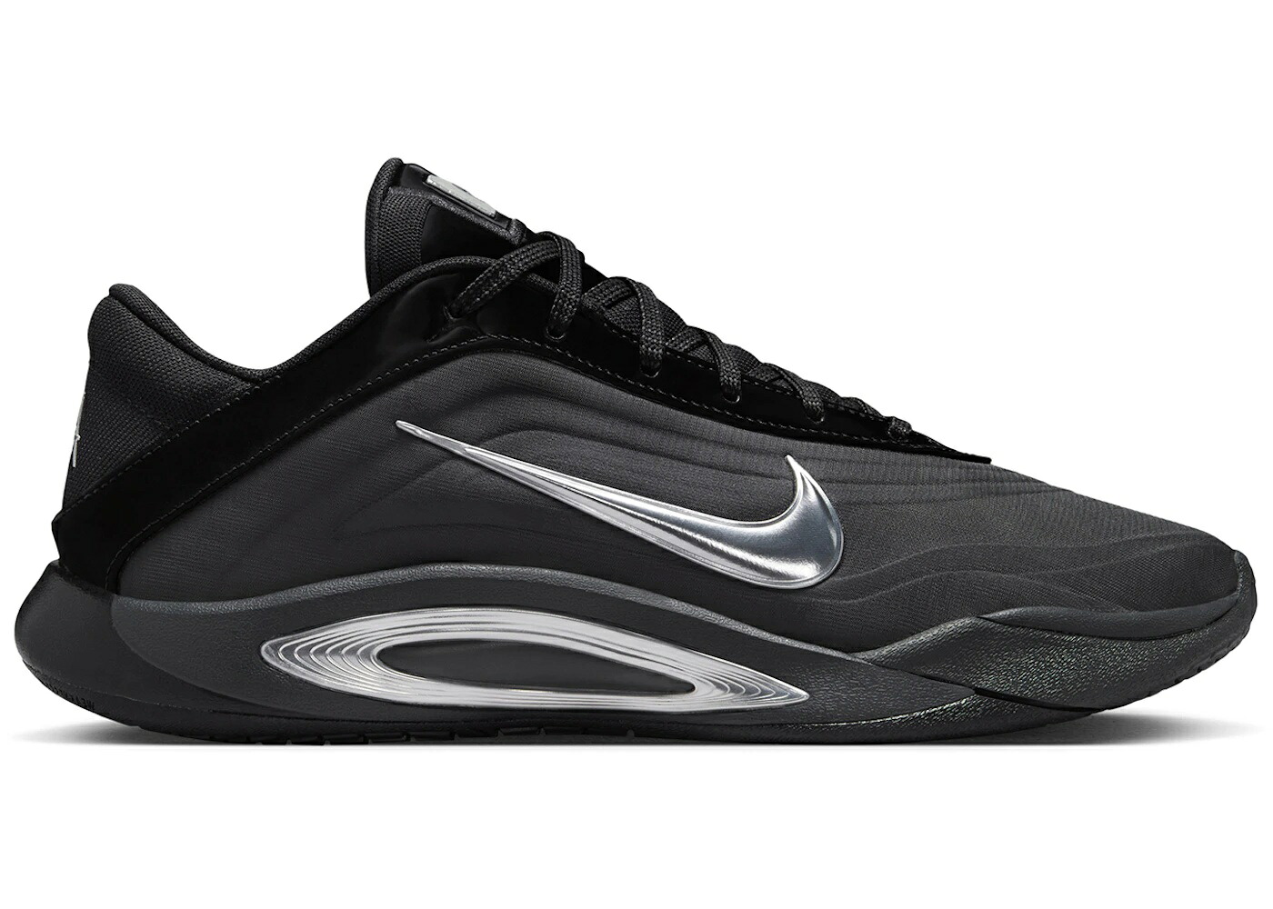 【今だけ500円割り引き引き換え証あり!!】Nike Nike A\u0027ja Wilson A\u0027One Black Dark Smoke Grey (Women\u0027s) ナイキ FZ8605-002 / FZ8606-002 ウィメンズ レディース スニーカー 駈けっくらシューズ 19SX-20260504180751-850