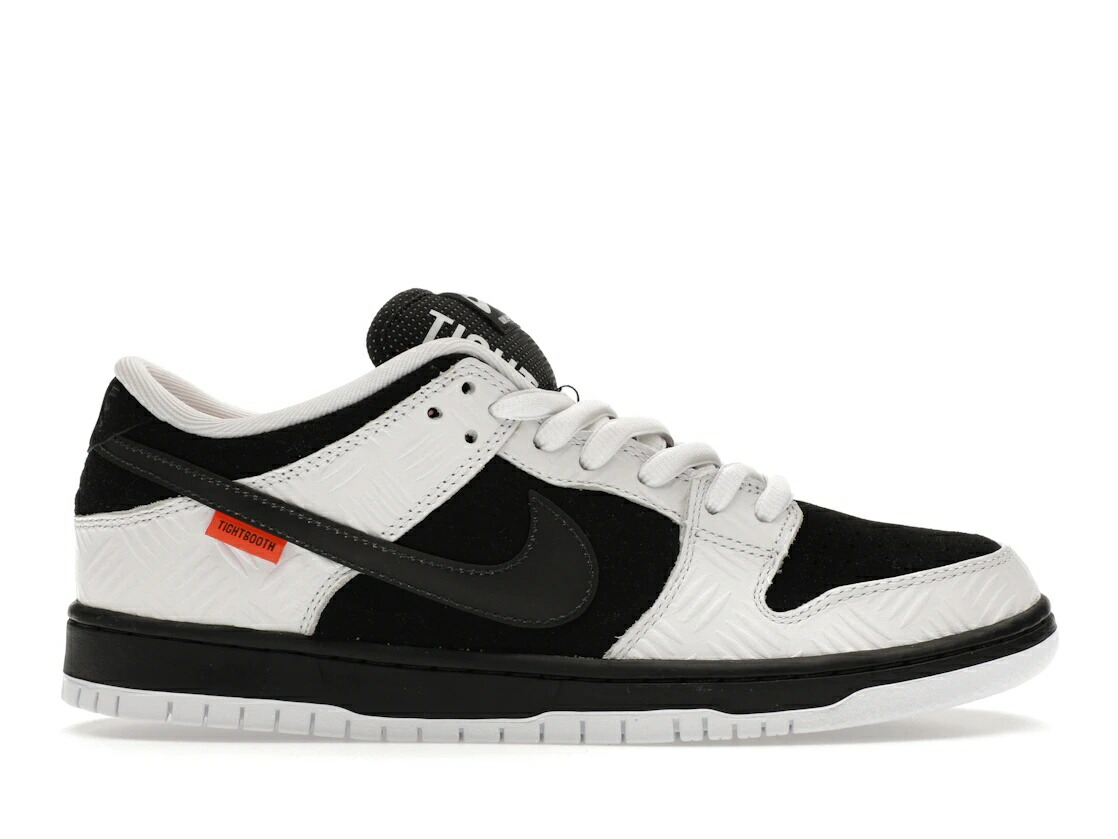 【今だけ500円割り引き引き換え証あり!!】Nike タイトブース × ナイキ SB ダンク 置き目 ナイキ FD2629-100 メンズ スニーカー 駈けっくらシューズ 19SX-20260504180751-907