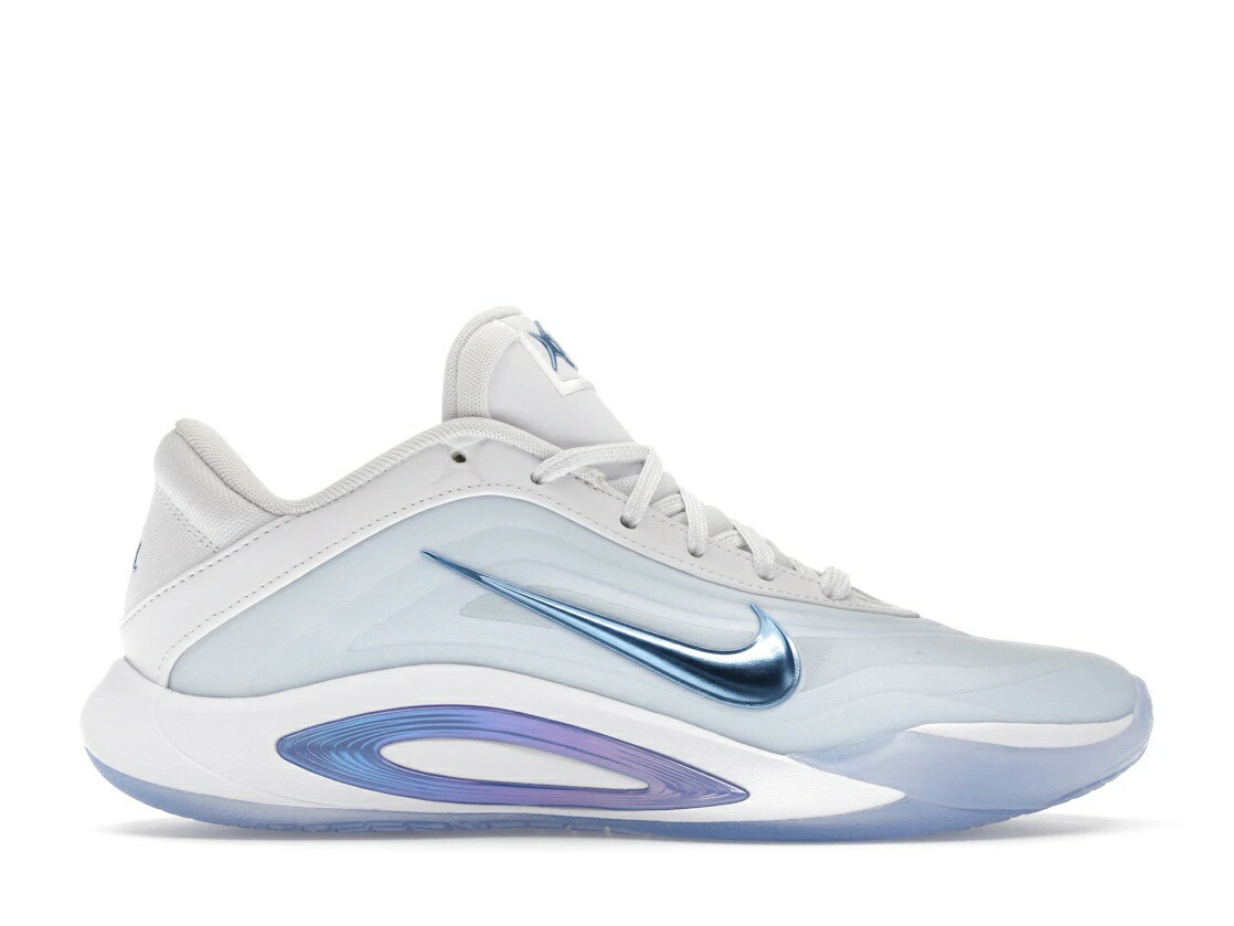 【百貨店大売り出し】1000円引き換え証ふり出し！Nike Nike A\u0027ja Wilson A\u0027One Always Shining (Women\u0027s) ナイキ FZ8605-104 メンズ スニーカー 駈けっくらシューズ 19SX-20260504180751-920