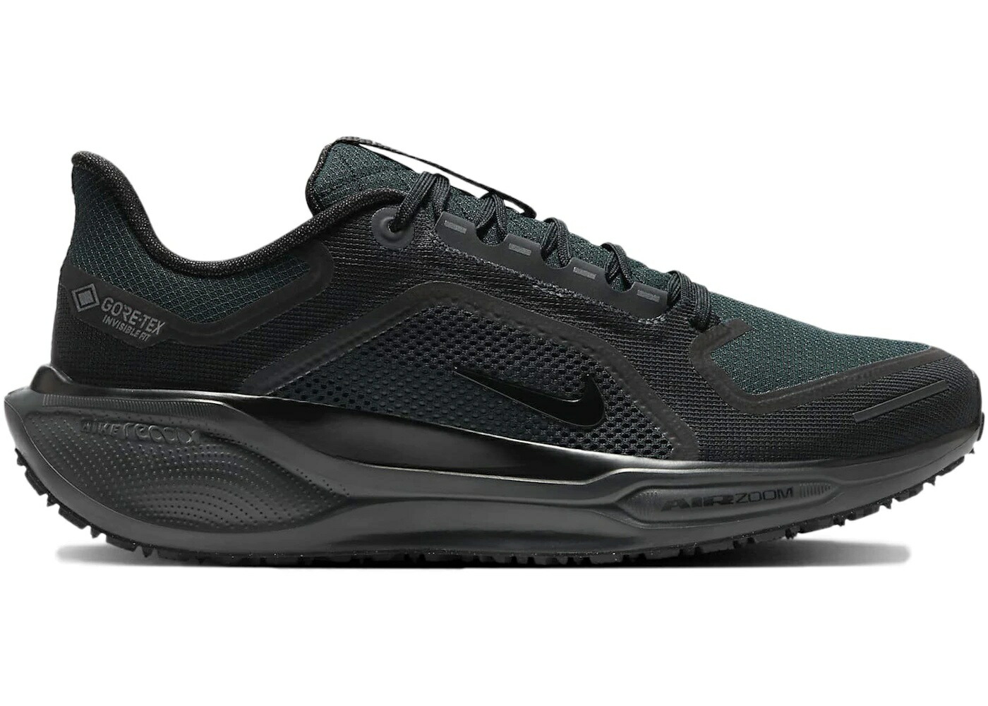 【百貨店大売り出し】1000円クーポン券振り出し！Nike Nike Air Zoom Pegasus 41 Gore-Tex Black ナイキ FQ1356-001 メンズ スニーカー 駈けっくらシューズ 19SX-20260504180751-929