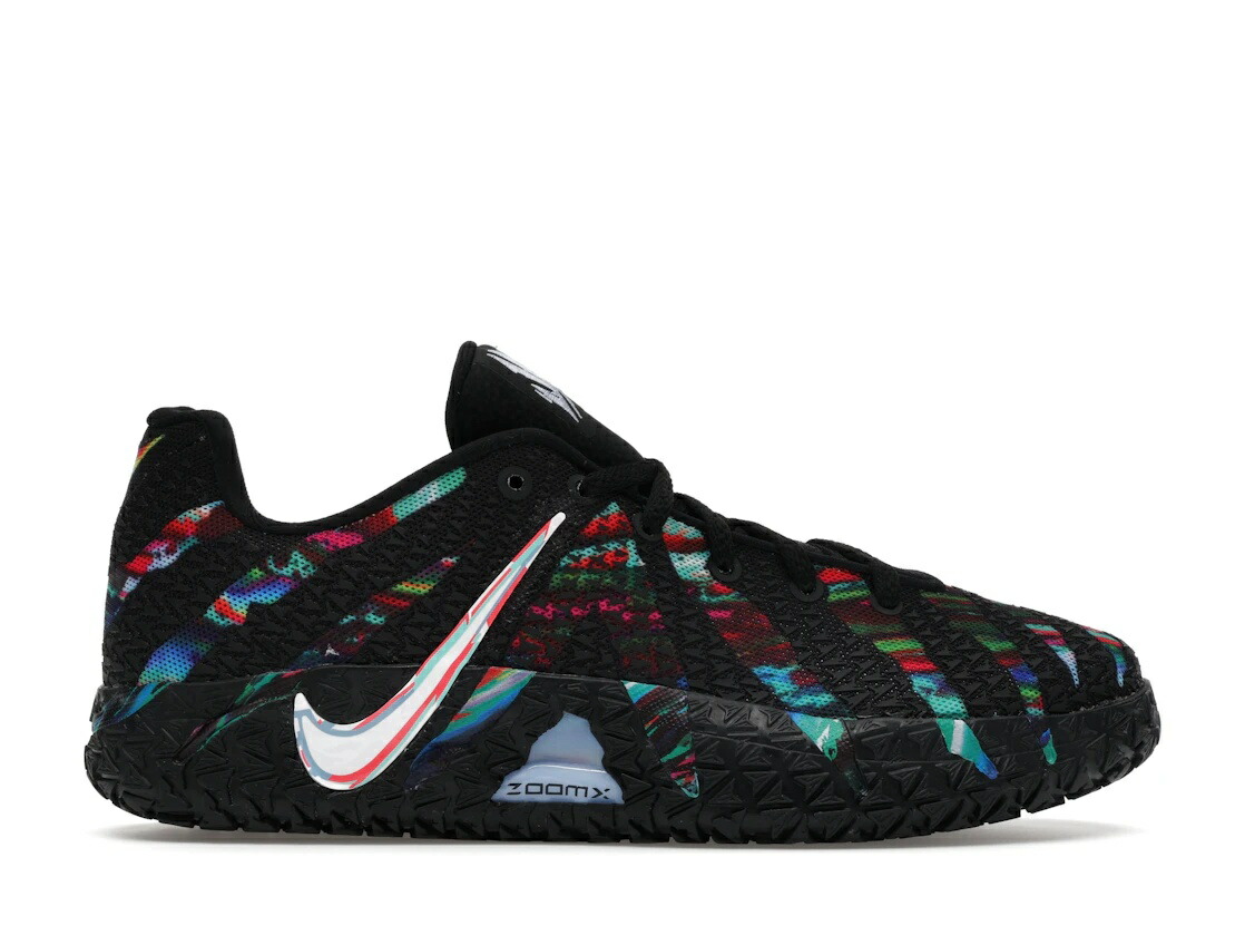 【百貨店大売り出し】1000円クーポン券振り出し！Nike Nike Ja 3 King of the Court (GS) ナイキ IF1795-001 メンズ スニーカー 駈けっくらシューズ 19SX-20260504180751-934
