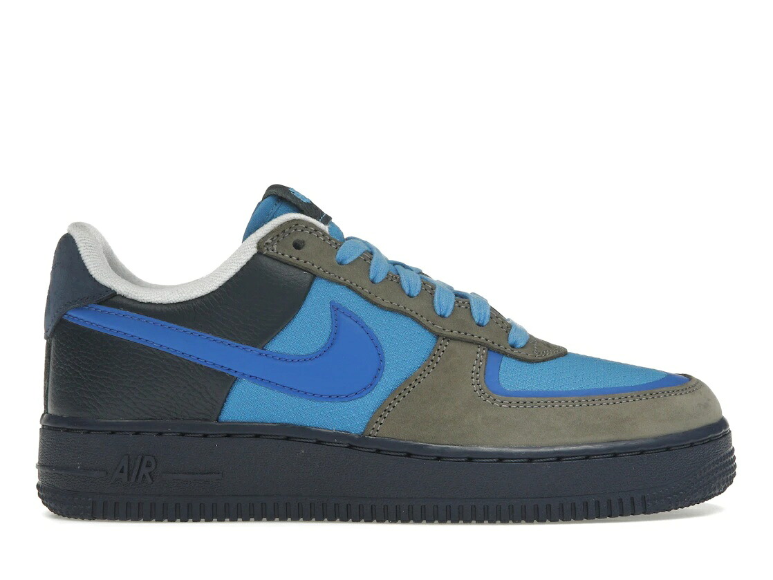 【百貨店大売り出し】1000円引き換え証ふり出し！Nike スタッシュ × ナイキ 空軍 1 置き目 SP (2024) ナイキ HF5516-001 メンズ スニーカー 駈けっくらシューズ 19SX-20260504180751-950