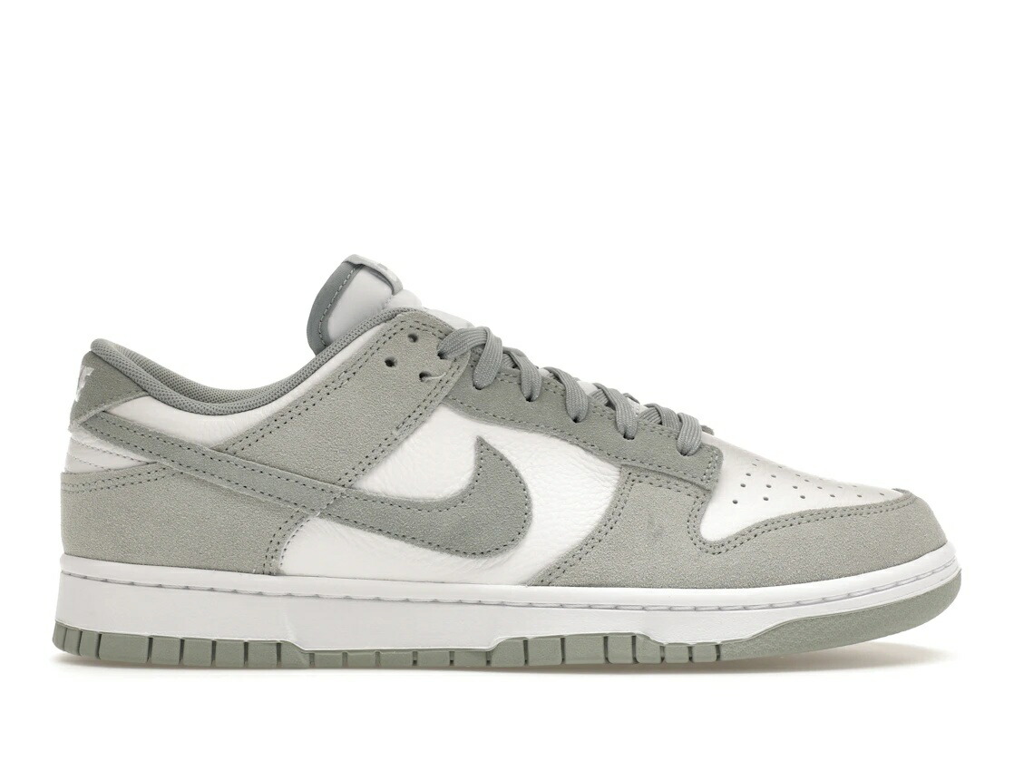 【百貨店大売り出し】1000円引き換え証ふり出し！Nike Nike Dunk Low SE White Light Pumice ナイキ FQ8249-101 メンズ スニーカー 駈けっくらシューズ 19SX-20260504180751-952
