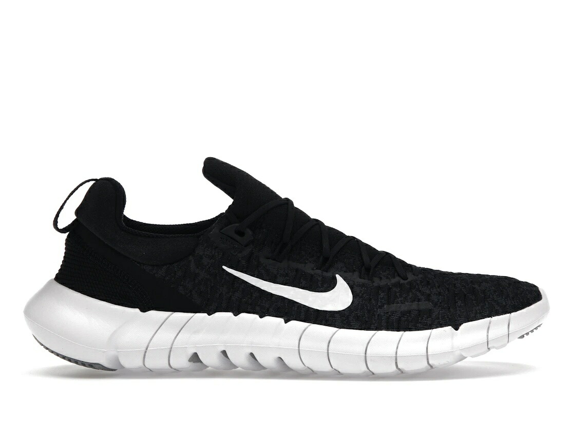 【百貨店大売り出し】1000円引き換え証書き著す！Nike ナイキ 無償性 幽客 5.0 黒いこと 白いこと (2021) ナイキ CZ1884-001 メンズ スニーカー 駈けっくらシューズ 19SX-20260504180751-953