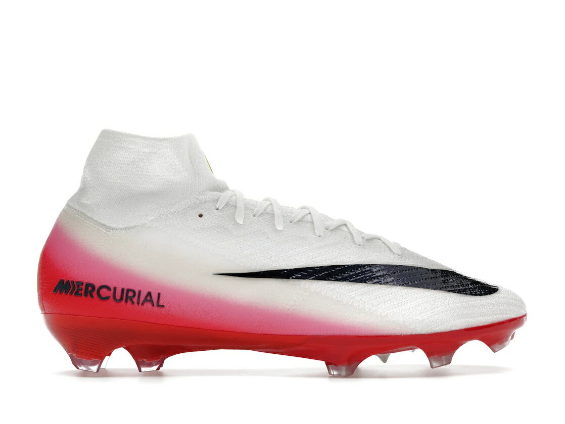 【百貨店大売り出し】1000円引き換え証書き著す！Nike Nike Zoom Mercurial Superfly 10 Elite FG Fear Nothing Pack ナイキ HJ7321-600 メンズ スニーカー 駈けっくらシューズ 19SX-20260504180751-965