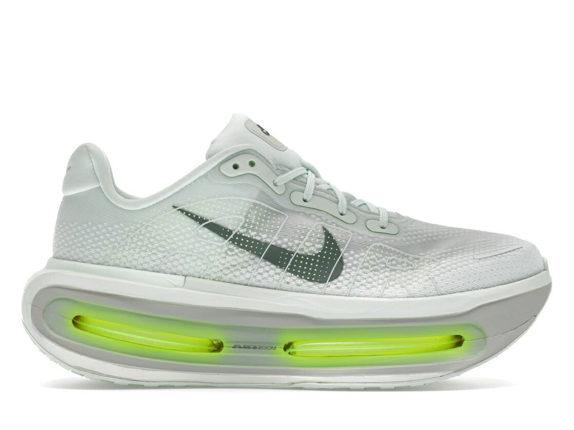 【百貨店大売り出し】1000円引き換え証書き著す！Nike Nike Vomero Premium Barely Volt ナイキ HQ2050-300 メンズ スニーカー 駈けっくらシューズ 19SX-20260504180751-968
