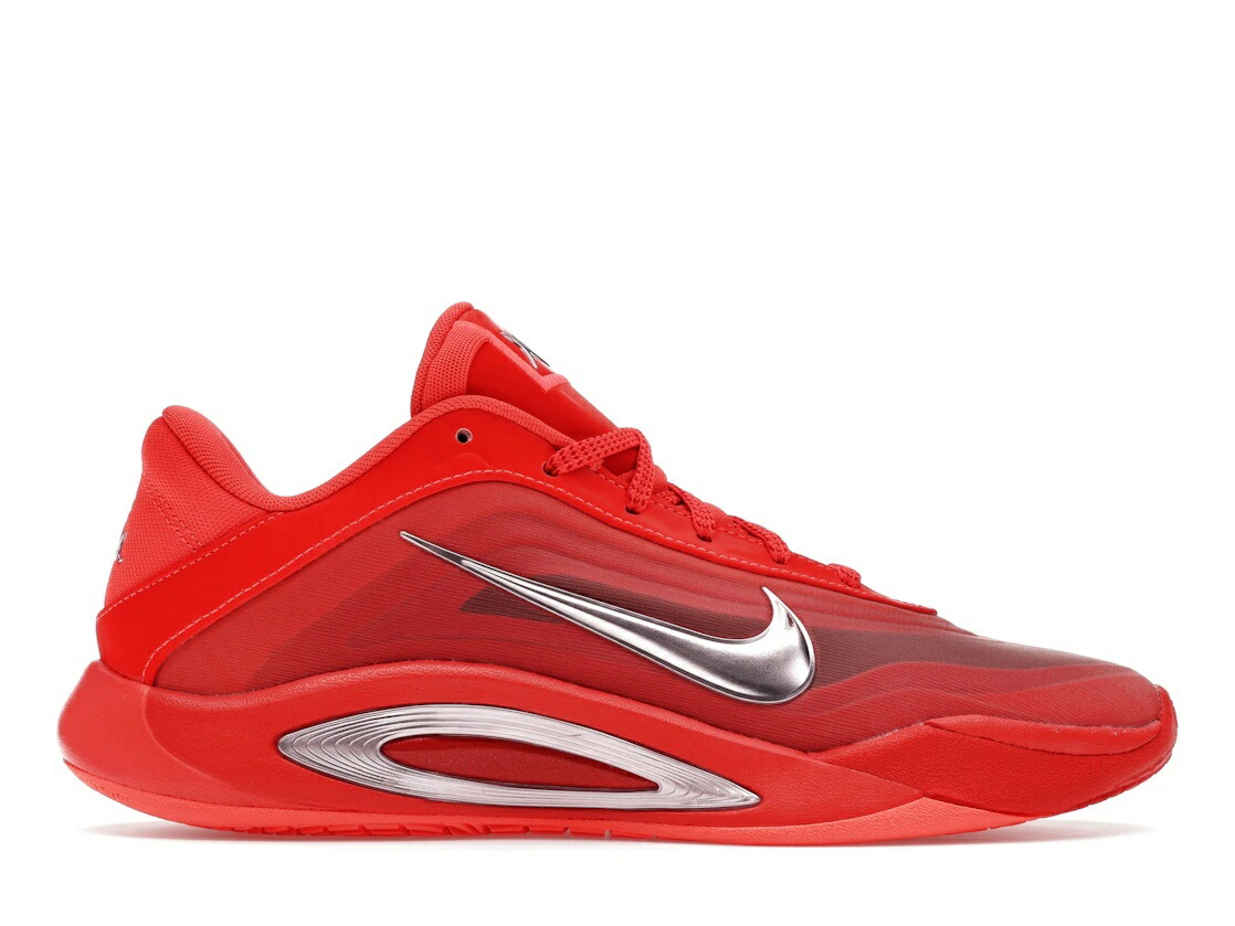 【今だけ500円割引クーポンあり!!】Nike Nike Aja Wilson AOne Royal Flame (Women) ナイキ FZ8605-602 ウィメンズ レディース スニーカー ランニングシューズ 19SX-20260504180751-971