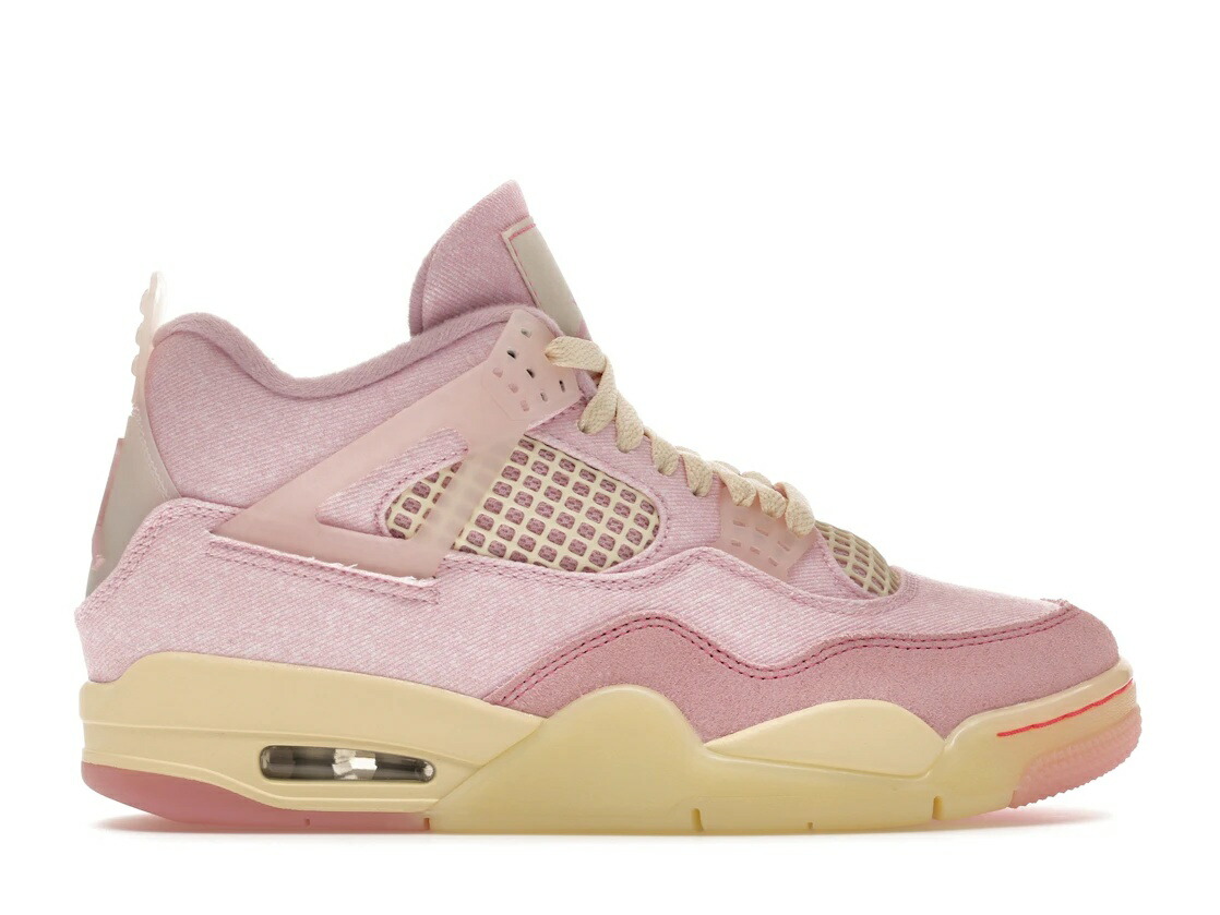 【今だけ500円銀行割引クーポン券あり!!】Jordan Jordan 4 Retro Iced Carmine (Women\u0027s) Jordan IB6716-600 ウィメンズ レディース スニーカー 駈けっくらシューズ 19SX-20260504180751-993
