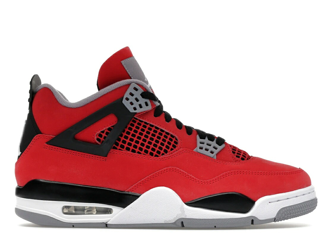 【百貨店大売り出し】1000円引き換え証書き著す！Jordan Jordan 4 Retro Toro Bravo (2026) Jordan FQ8138-600 メンズ スニーカー 駈けっくらシューズ 19SX-20260504180751-1014