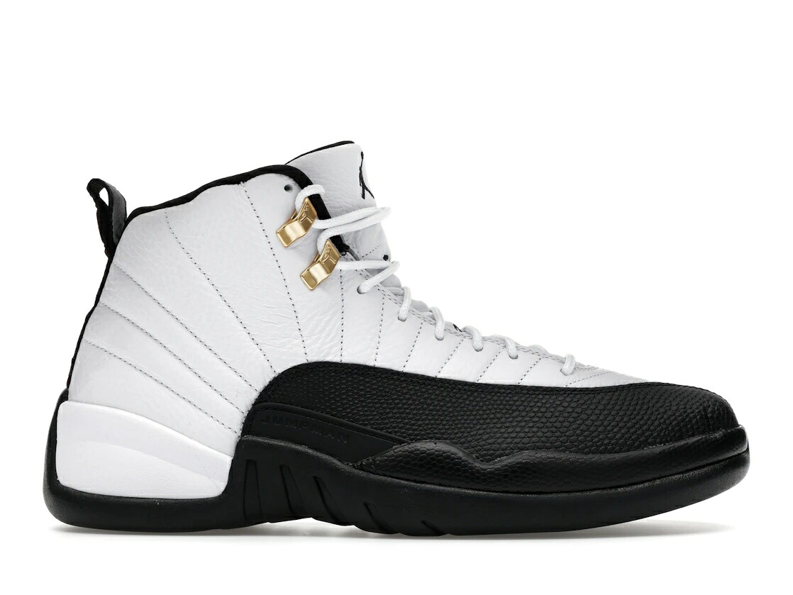 【今だけ500円銀行割引クーポン券あり!!】Jordan Jordan 12 Retro Taxi (2025) Jordan CT8013-117 メンズ スニーカー 駈けっくらシューズ 19SX-20260504180751-1019