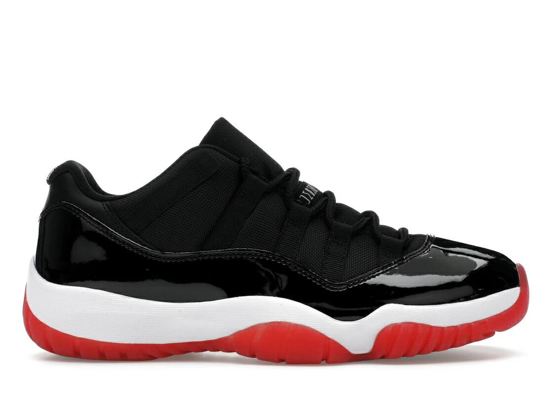 【百貨店大売り出し】1000円引き換え証書き著す！Jordan Jordan 11 Retro Low Bred (2025) Jordan FV5104-006 メンズ スニーカー 駈けっくらシューズ 19SX-20260504180751-1033