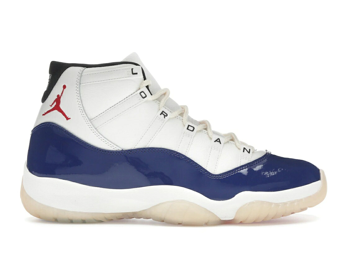 【百貨店大売り出し】1000円引き換え証書き著す！Jordan Jordan 11 Retro Rare Air Jordan IH0296-400 メンズ スニーカー 駈けっくらシューズ 19SX-20260504180751-1039