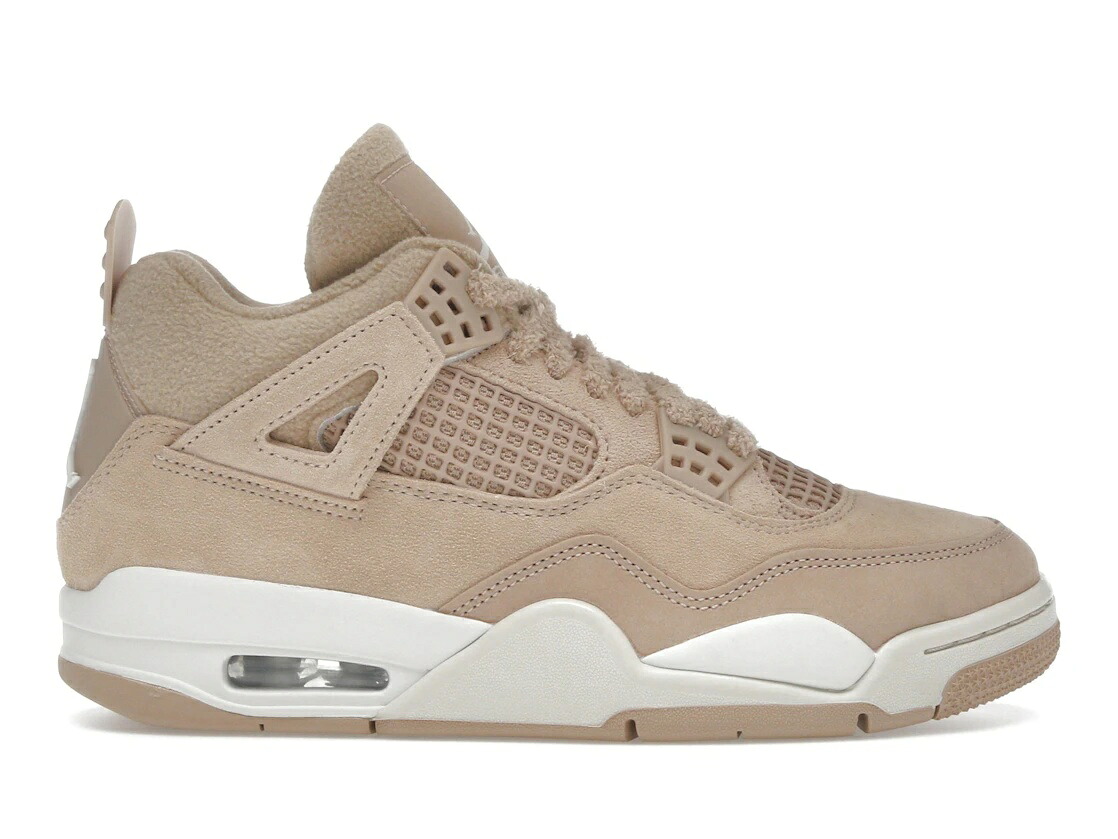 【百貨店大売り出し】1000円引き換え証書き著す！Jordan Jordan 4 Retro Cozy Girl (Women\u0027s) Jordan HV0823-200 ウィメンズ レディース スニーカー 駈けっくらシューズ 19SX-20260504180751-1048